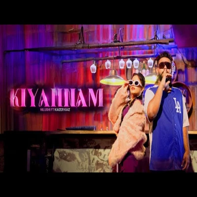 Download Kiyannam - Nilushi | Kaizer Kaiz Mp3 Song for free. Latest Sinhala music available on SriTune.
